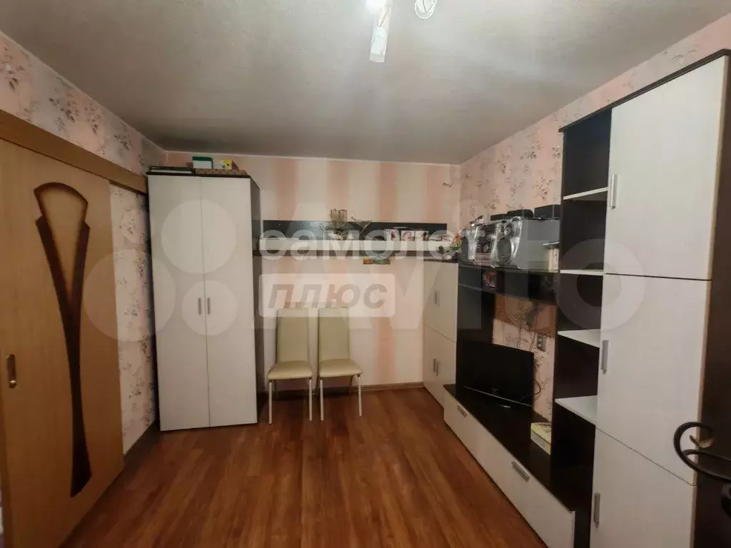 2-к. квартира, 57,4 м, 5/5 эт. - Фото 0