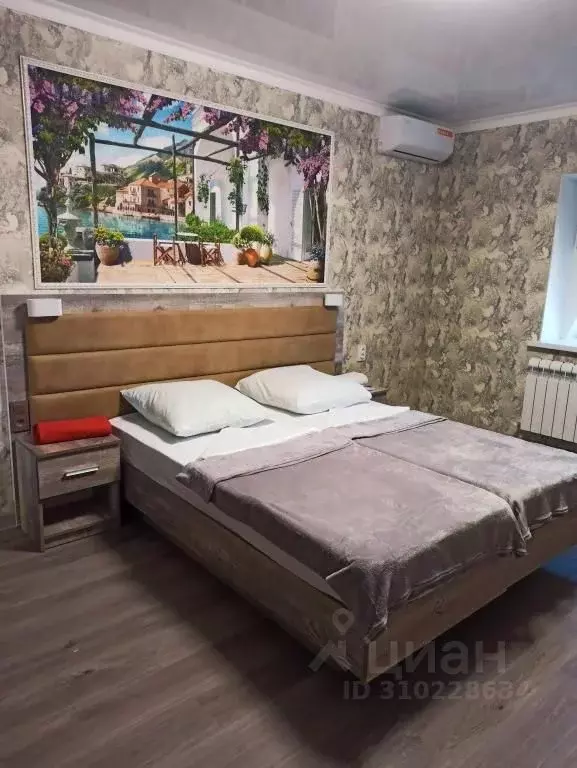 1-к кв. Ростовская область, Шахты просп. Красной Армии, 136 (42.0 м) - Фото 1