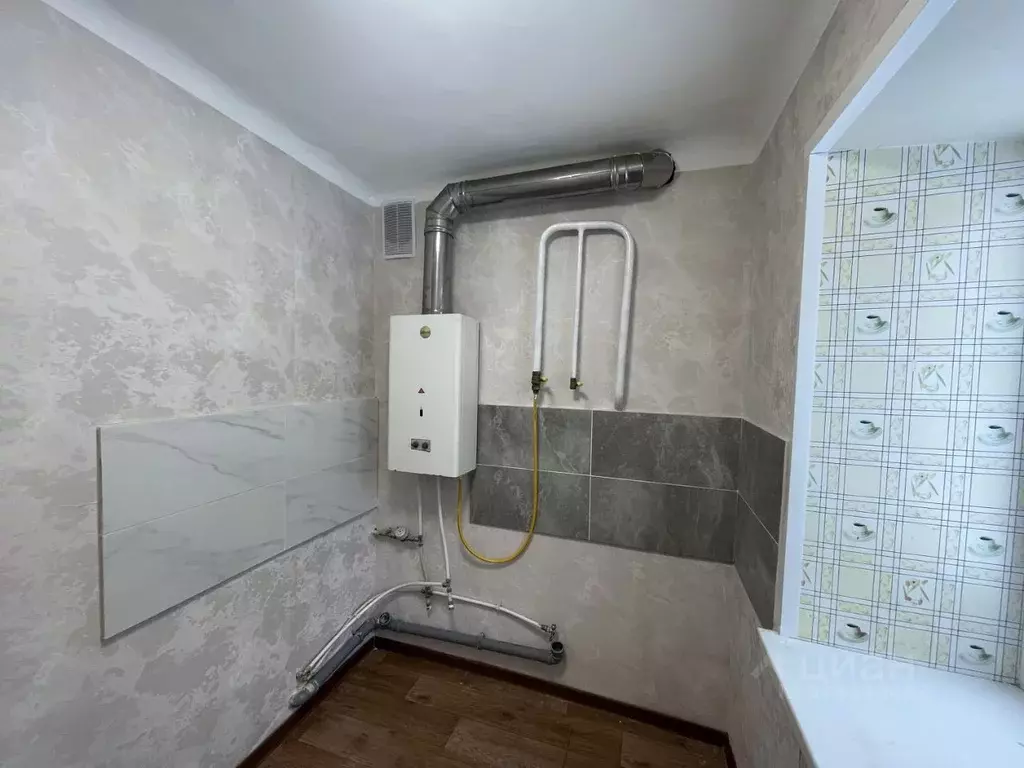 1-к кв. Нижегородская область, Нижний Новгород Бакинский пер., 12 ... - Фото 2