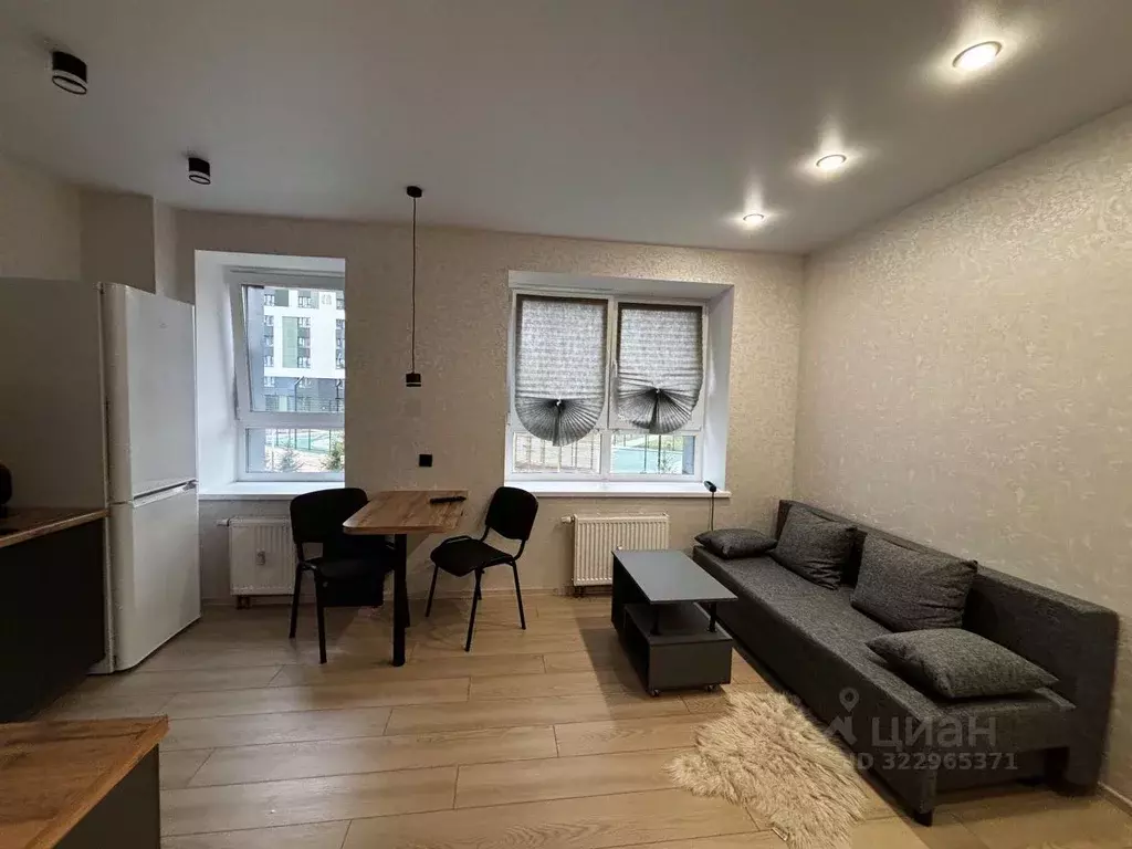 Студия Коми, Сыктывкар Петрозаводская ул., 47 (25.0 м) - Фото 2