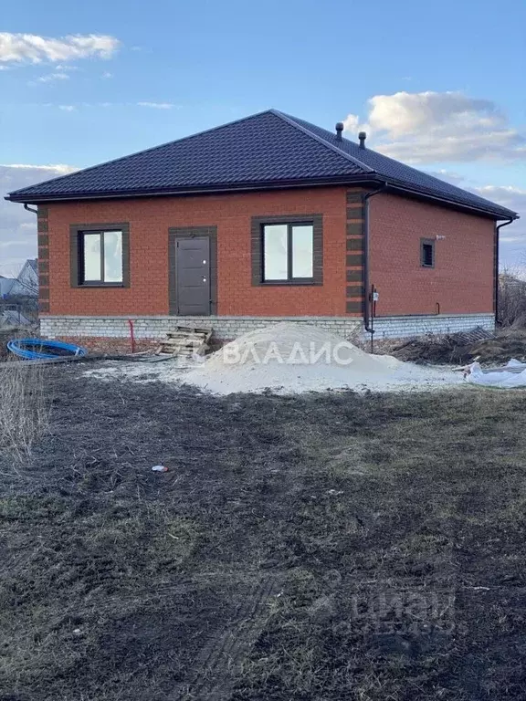 Дом в Белгородская область, Белгородский район, Северный городское ... - Фото 1