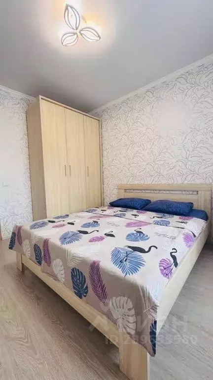 2-к кв. Марий Эл, Йошкар-Ола бул. Ураева, 10 (60.0 м) - Фото 1