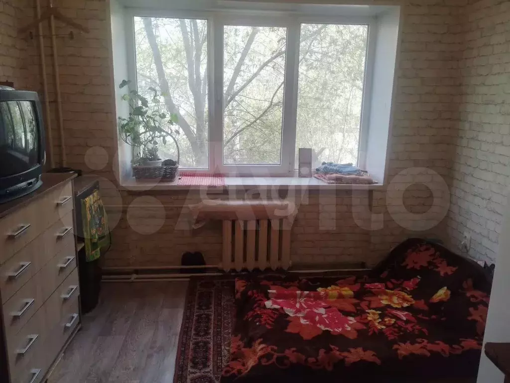 Комната 12,9 м в 1-к., 3/5 эт. - Фото 0