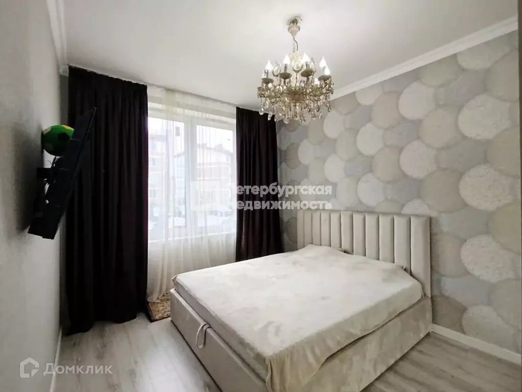 Продаётся 1-к квартира, 41.6 м - Фото 1
