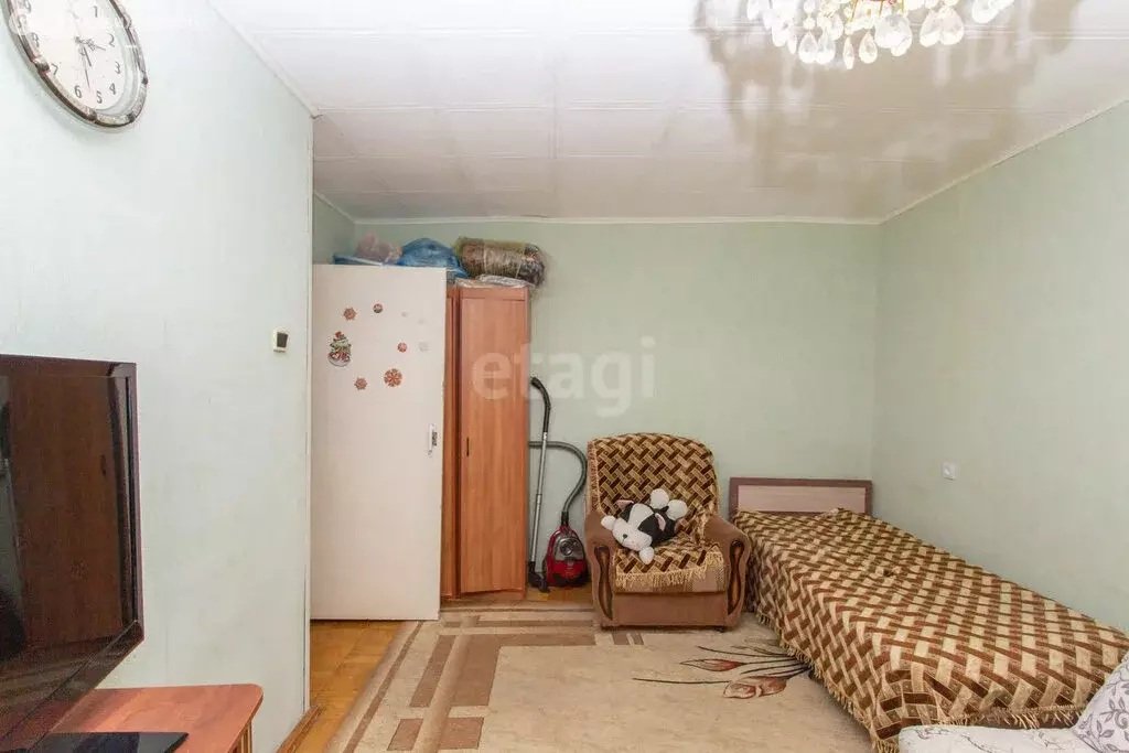 2-комнатная квартира: Тобольск, микрорайон 7А, 6 (45.5 м) - Фото 1