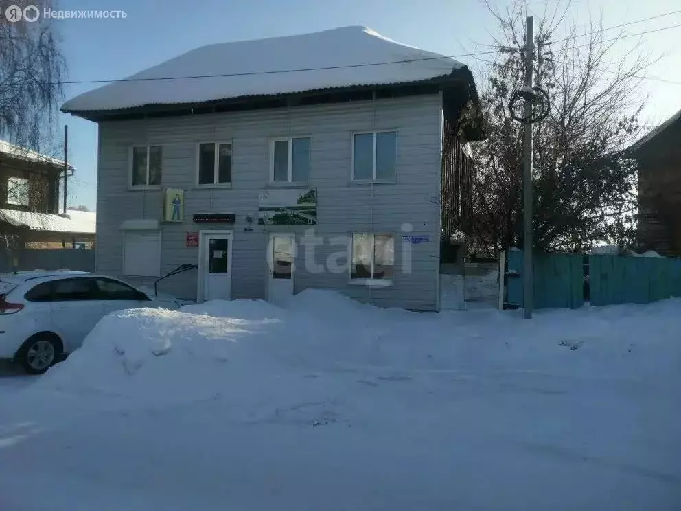 Торговая площадь (97.7 м) - Фото 2