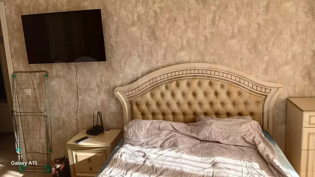 Комната 19 м в 4-к., 6/6 эт. - Фото 1