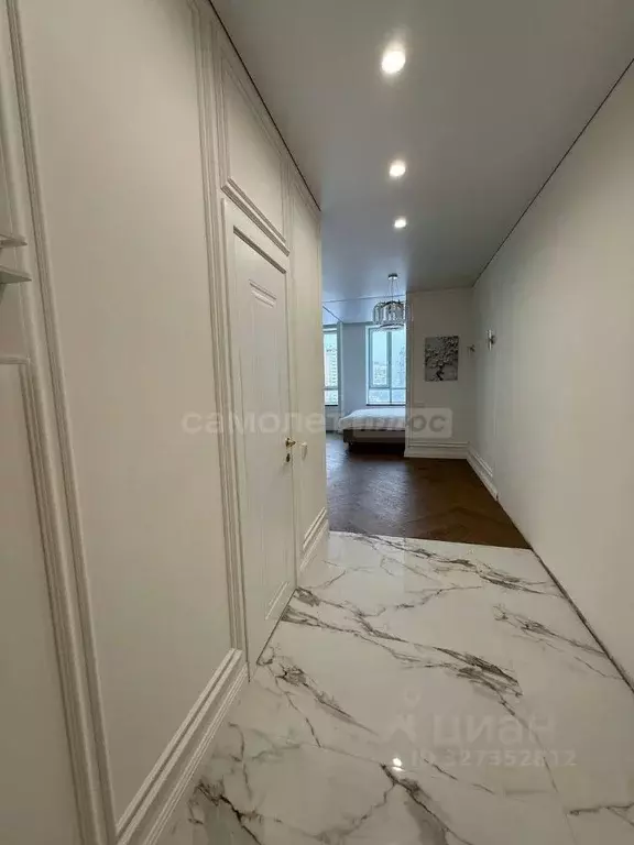 1-к кв. Москва Аминьевское ш., 6 (37.7 м) - Фото 2