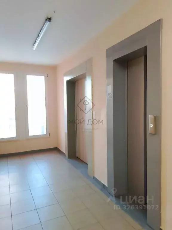 2-к кв. Москва Верхняя Сыромятническая ул., 2 (53.0 м) - Фото 2