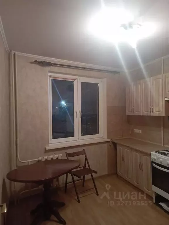 1-к кв. Калининградская область, Калининград ул. Маршала Борзова, 103 ... - Фото 2