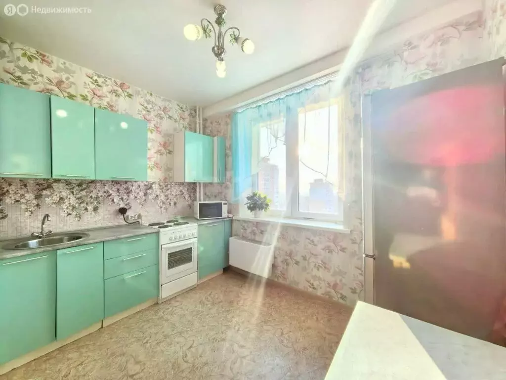 2-комнатная квартира: Березники, микрорайон Усольский-2, улица ... - Фото 2