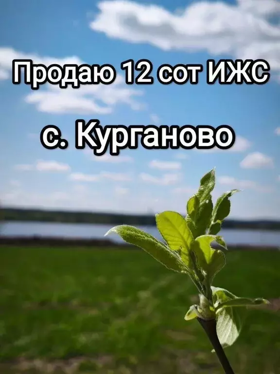 Участок, 12 сот., поселения (ижс) - Фото 0