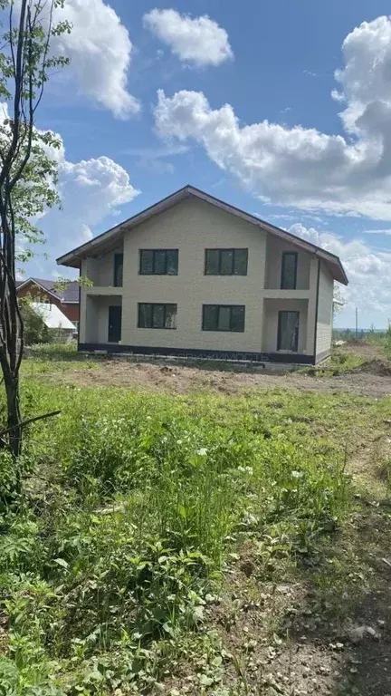 Таунхаус в Кировская область, Киров Лянгасы сл., 70 (113 м) - Фото 2