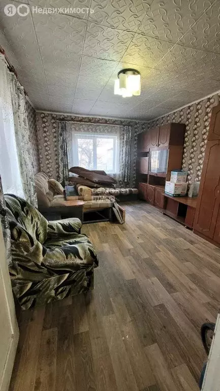 Дом в село Вольно-Надеждинское, Железнодорожная улица, 9 (36 м) - Фото 0