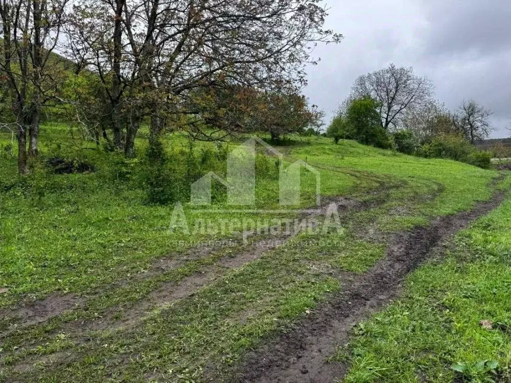 Участок в Ставропольский край, Кисловодск городской округ, пос. ... - Фото 2