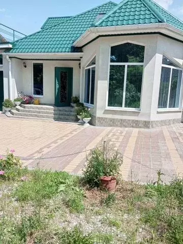 Коттедж в Краснодарский край, Геленджик городской округ, с. Береговое  ... - Фото 0