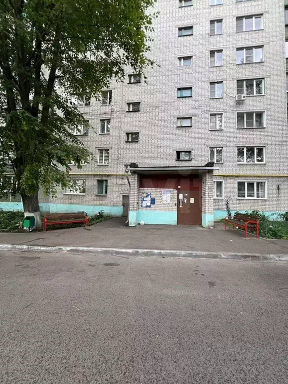 3-к. квартира, 62 м, 1/9 эт. - Фото 0