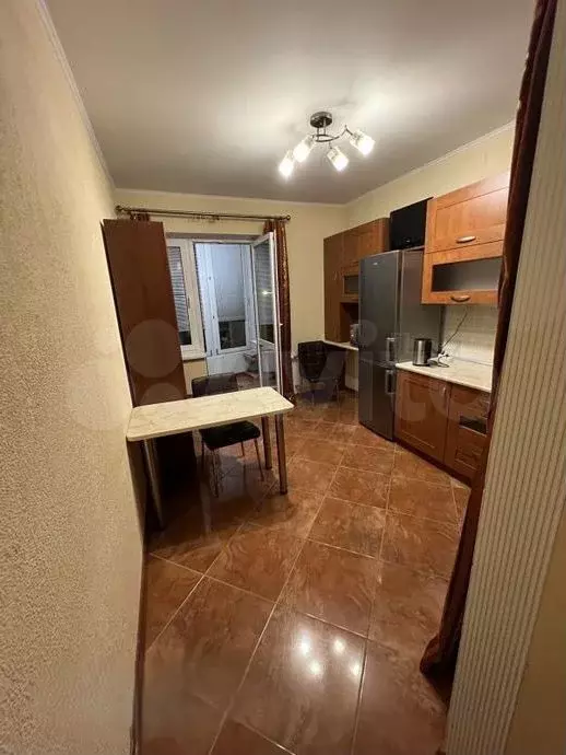1-к. квартира, 45 м, 3/5 эт. - Фото 1