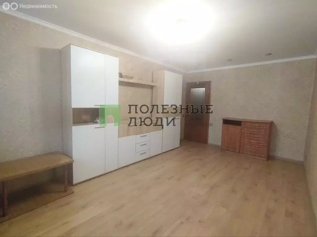 1-комнатная квартира: Орёл, Ливенская улица, 30Б (35 м) - Фото 2