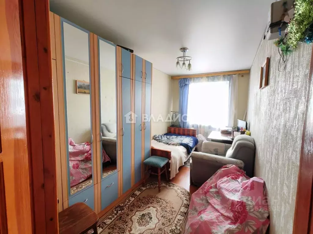 2-к кв. Белгородская область, Белгород ул. Николая Чумичова, 46 (41.6 ... - Фото 1