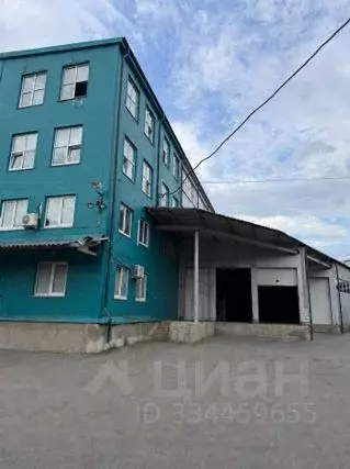 Склад в Московская область, Одинцовский городской округ, с. Немчиновка ... - Фото 2