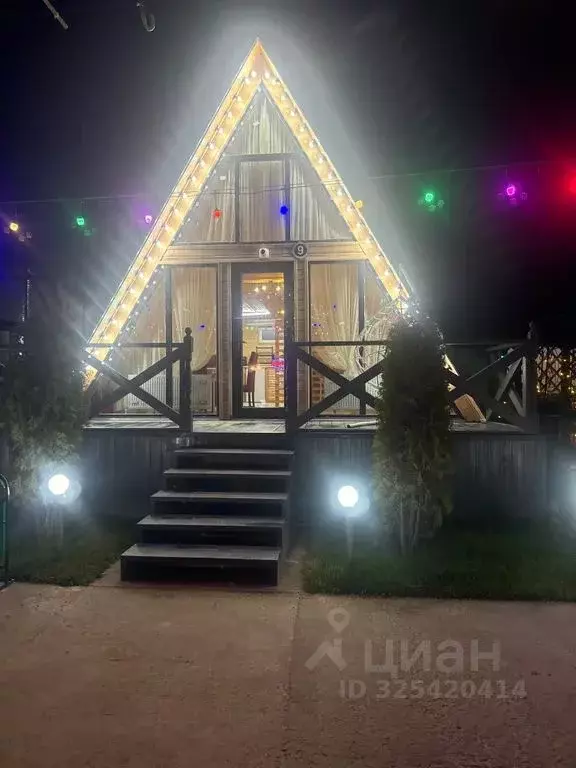 Дом в Московская область, Раменский муниципальный округ, Рыболово парк ... - Фото 1