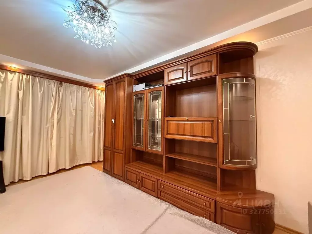 2-к кв. Москва ул. Верхние Поля, 49К2 (64.0 м) - Фото 2