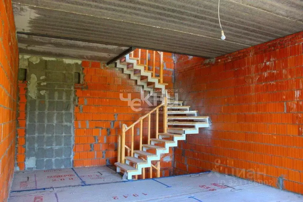 Таунхаус в Нижегородская область, Нижний Новгород д. Афонино, ул. ... - Фото 2