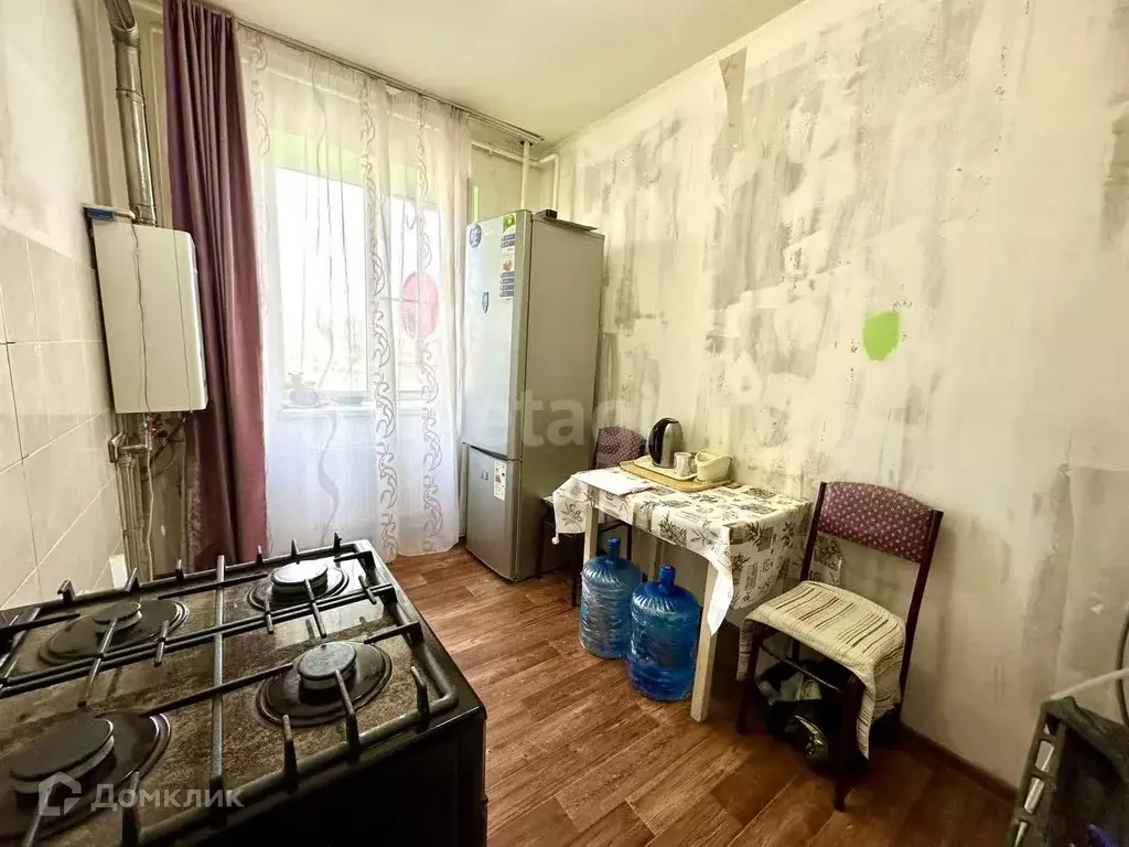 Продаётся 1-к квартира, 33.7 м - Фото 0