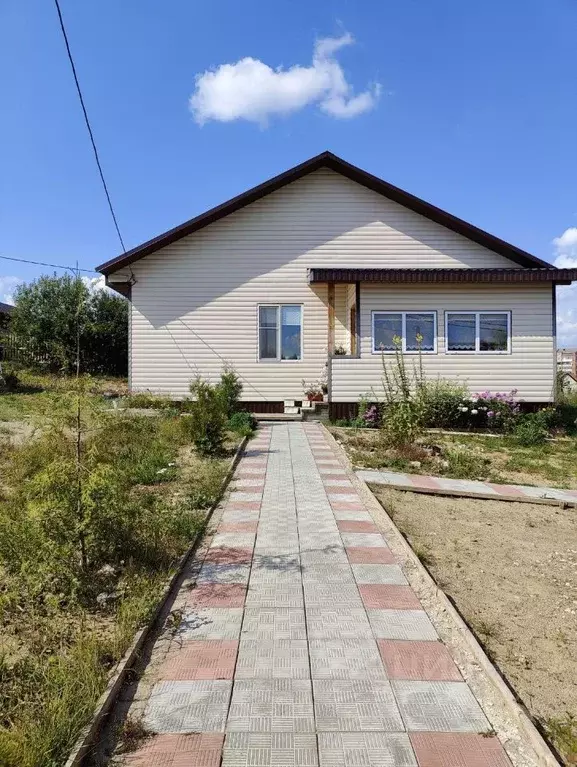 Дом в Коми, Сыктывкар ул. Сорокина, 6 (97 м) - Фото 1