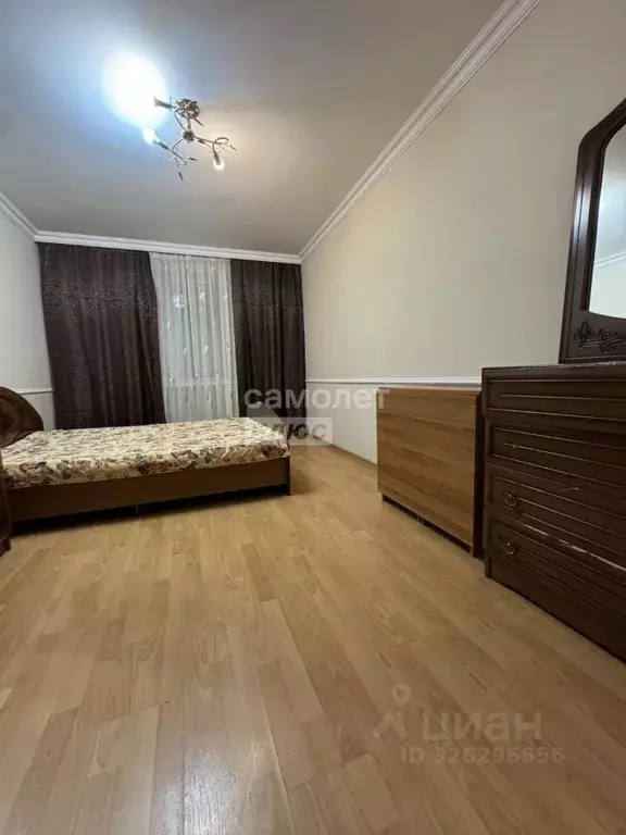 2-к кв. Кабардино-Балкария, Нальчик 9 Мая ул., 14 (50.0 м) - Фото 2