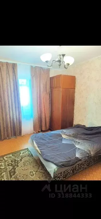 2-к кв. Белгородская область, Белгород ул. Губкина, 31 (44.0 м) - Фото 0