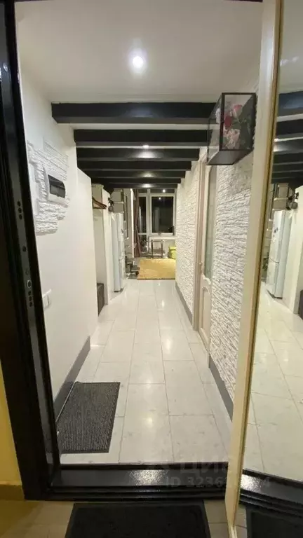 1-к кв. Московская область, Химки 9 Мая ул., 21к3 (39.0 м) - Фото 2