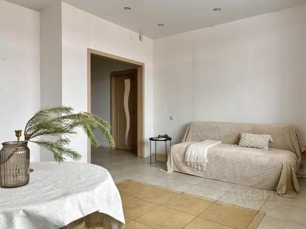 2-к кв. Иркутская область, Иркутск Ново-Ленино мкр, Березовый мкр, 77 ... - Фото 2