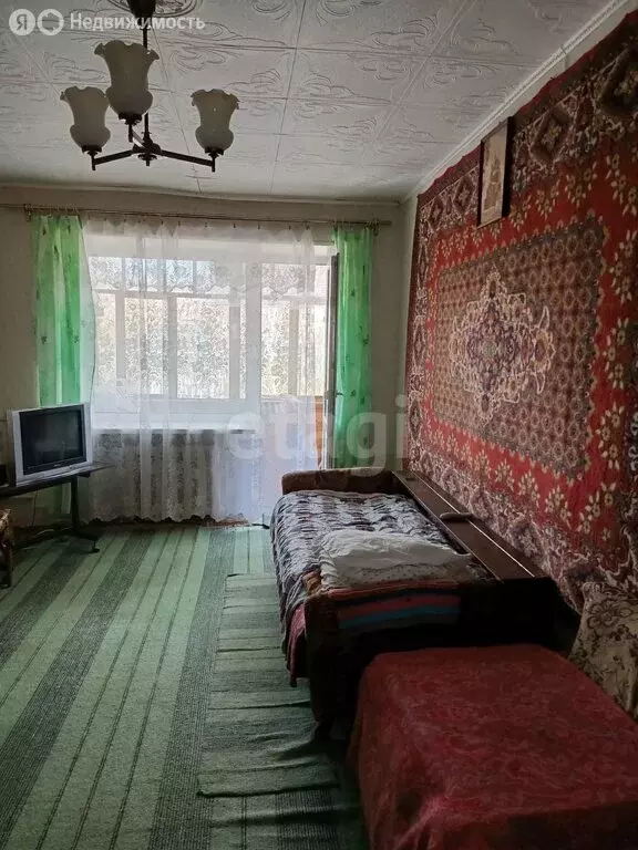 2-комнатная квартира: Троицк, улица имени Ю.А. Гагарина, 34 (44.5 м) - Фото 1