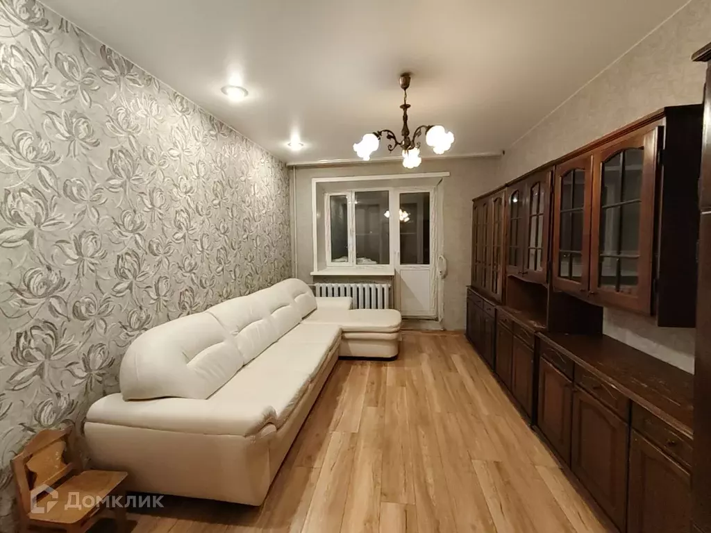 Продаётся 3-к квартира, 61.5 м - Фото 0