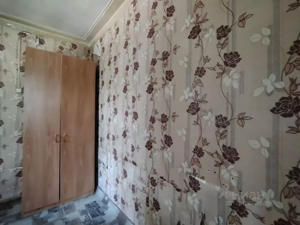 Комната Московская область, Красногорск Волоколамское ш., 5 - Фото 2