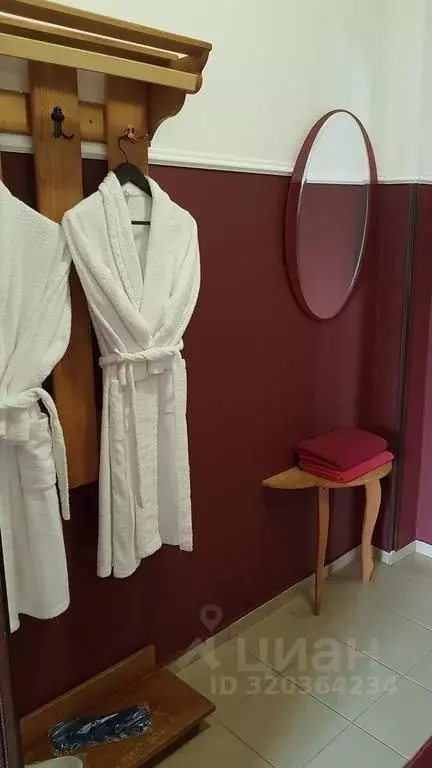 Комната Северная Осетия, Владикавказ ул. Маркова, 52 (24.0 м) - Фото 1