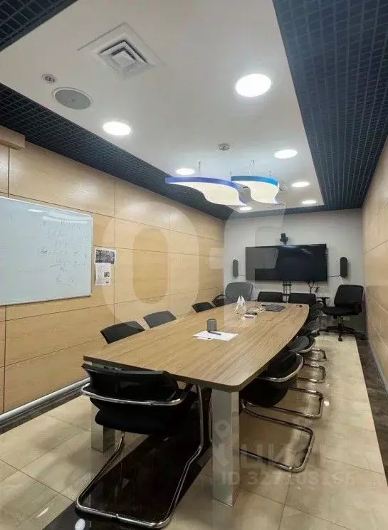 Офис в Москва ул. Наметкина, 12А (3122 м) - Фото 1