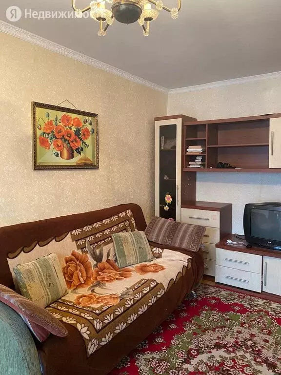 2-комнатная квартира: Электросталь, Советская улица, 22 (43 м) - Фото 1