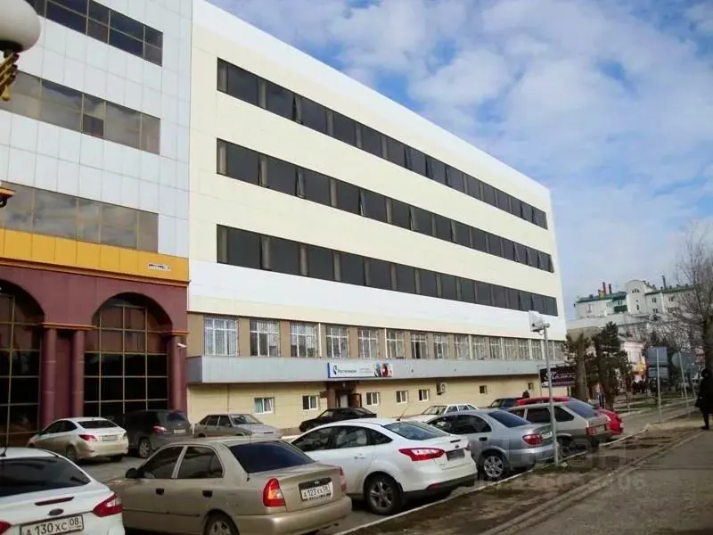 Помещение свободного назначения в Калмыкия, Элиста ул. В.И. Ленина, ... - Фото 2