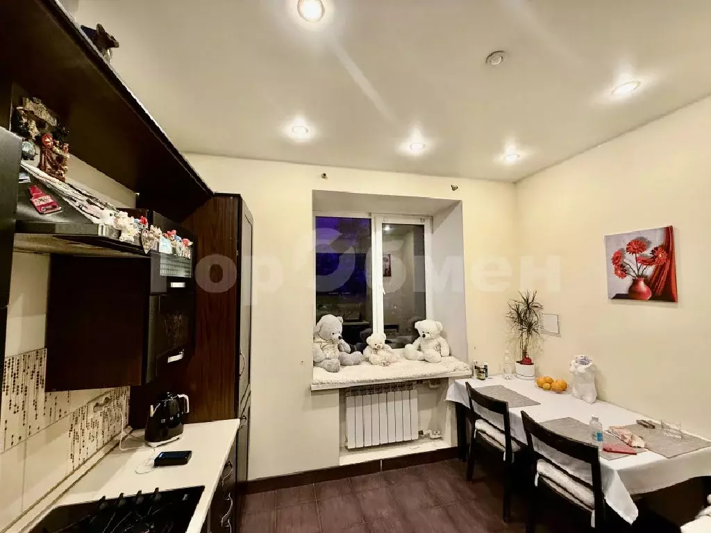 Продается 2-комнатная квартира - Фото 1