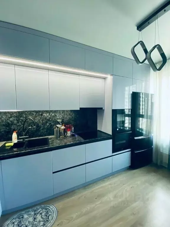 2-к кв. Московская область, Мытищи пер. 1-й Стрелковый, 1 (59.0 м) - Фото 1