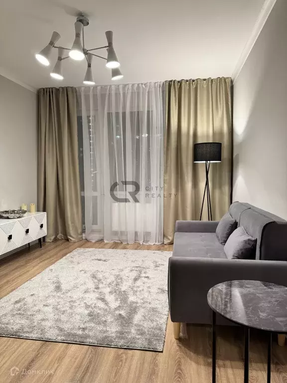 Продаётся квартира-студия, 26 м - Фото 0