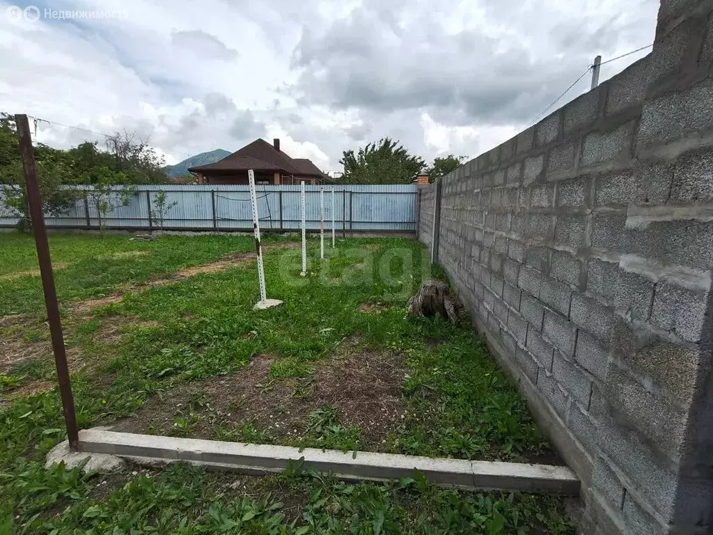 Участок в Пятигорск, садоводческий массив № 2, СТ Юбилейное (4.6 м) - Фото 0