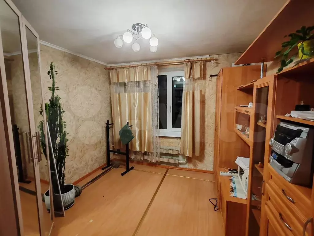 2-к. квартира, 45 м, 7/9 эт. - Фото 1