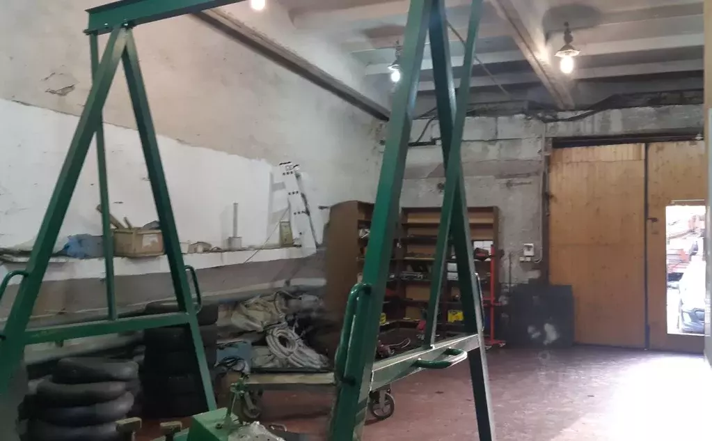 Помещение свободного назначения в Рязанская область, Рязань ул. ... - Фото 2