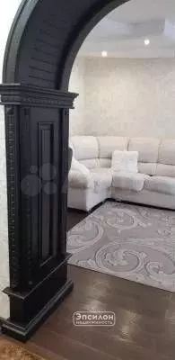 2-к. квартира, 53 м, 6/9 эт. - Фото 1