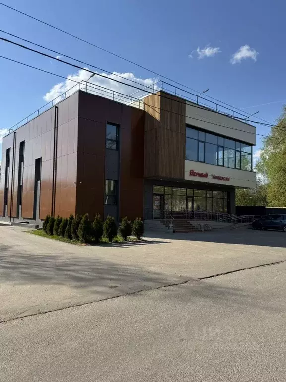 Помещение свободного назначения в Московская область, Одинцово ... - Фото 1