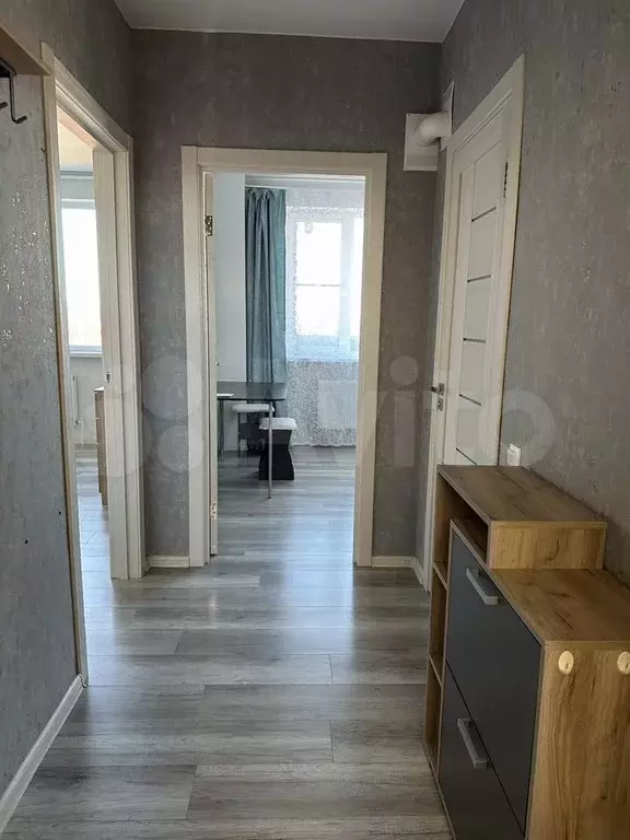 1-к. квартира, 40 м, 4/5 эт. - Фото 0